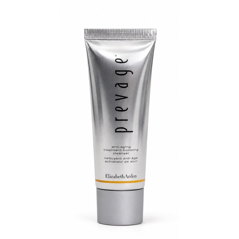 Elizabeth Arden PREVAGE Anti-Aging Treatment Boosting Cleanser 1.7oz Mini New